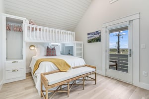 TwinQueen, 2nd Floor