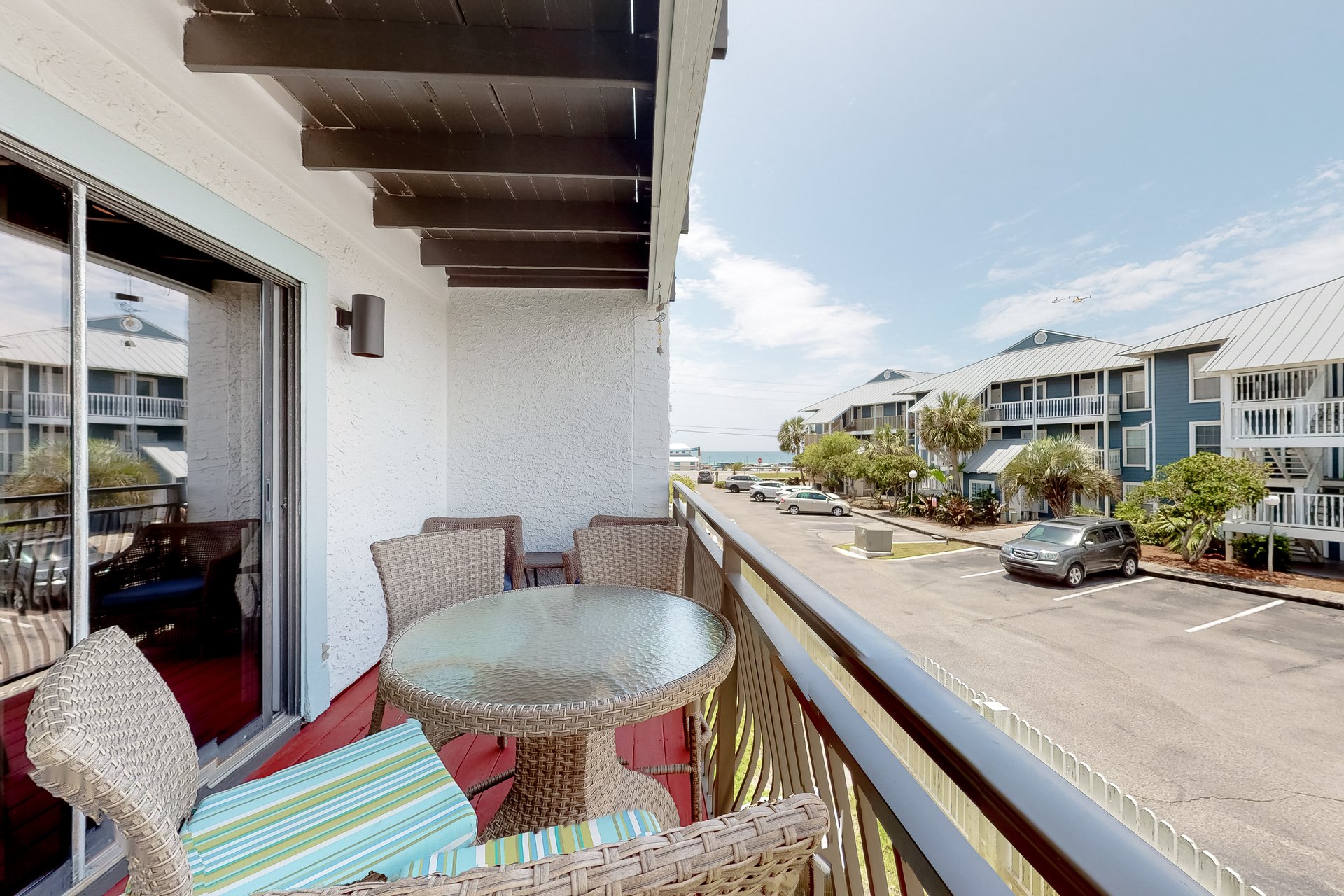 Costa Vista Townhomes 22 23