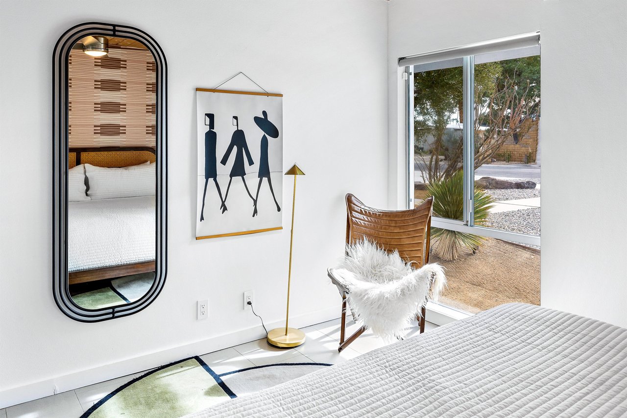 Fun decor