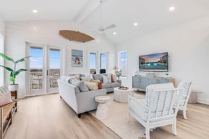 Living Room, 2nd Floor