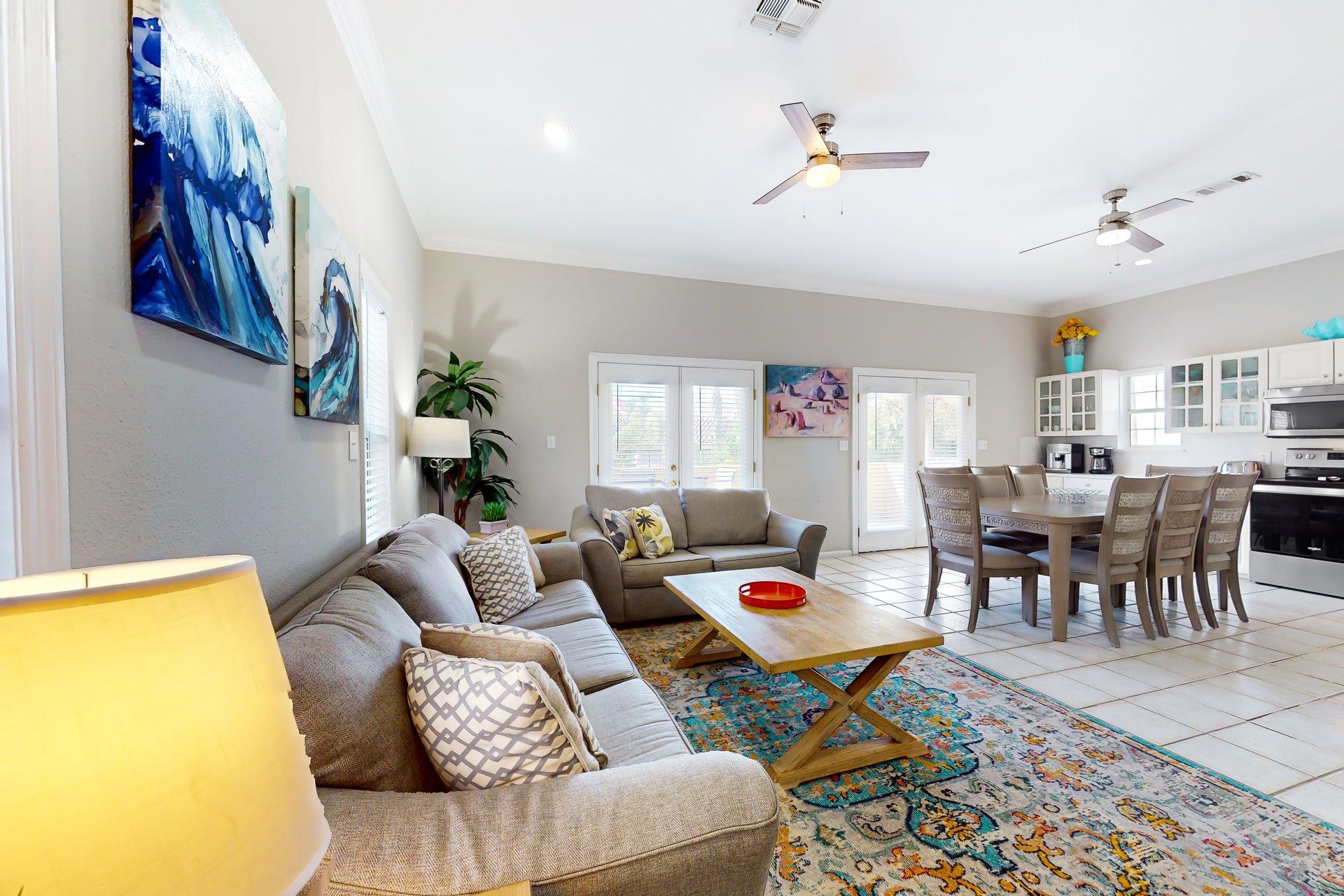 Destination Paradise 9