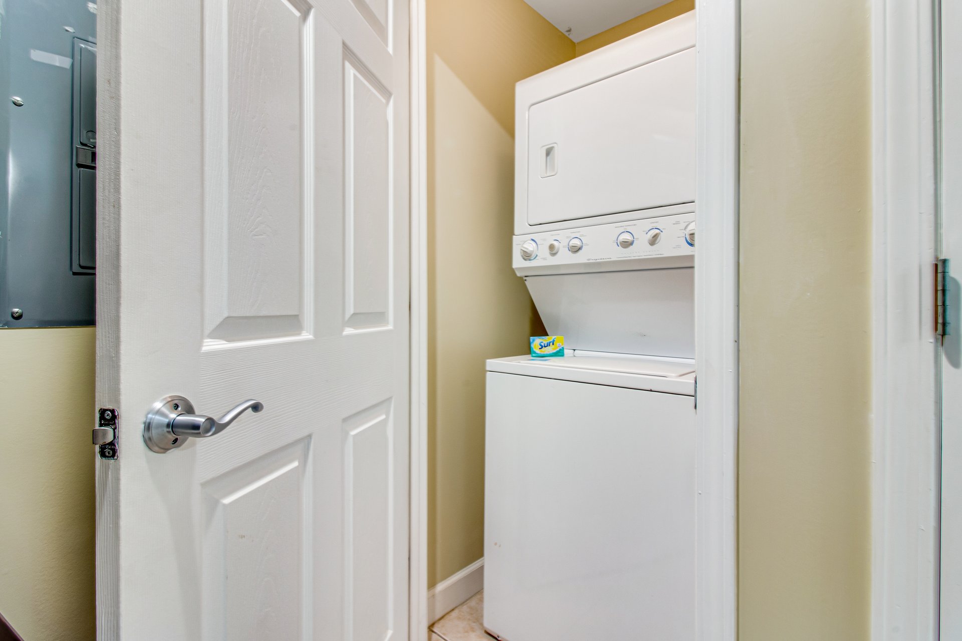 Splash Resort 507E 26