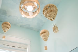 Flex Bunk RoomOffice, 1st Floor