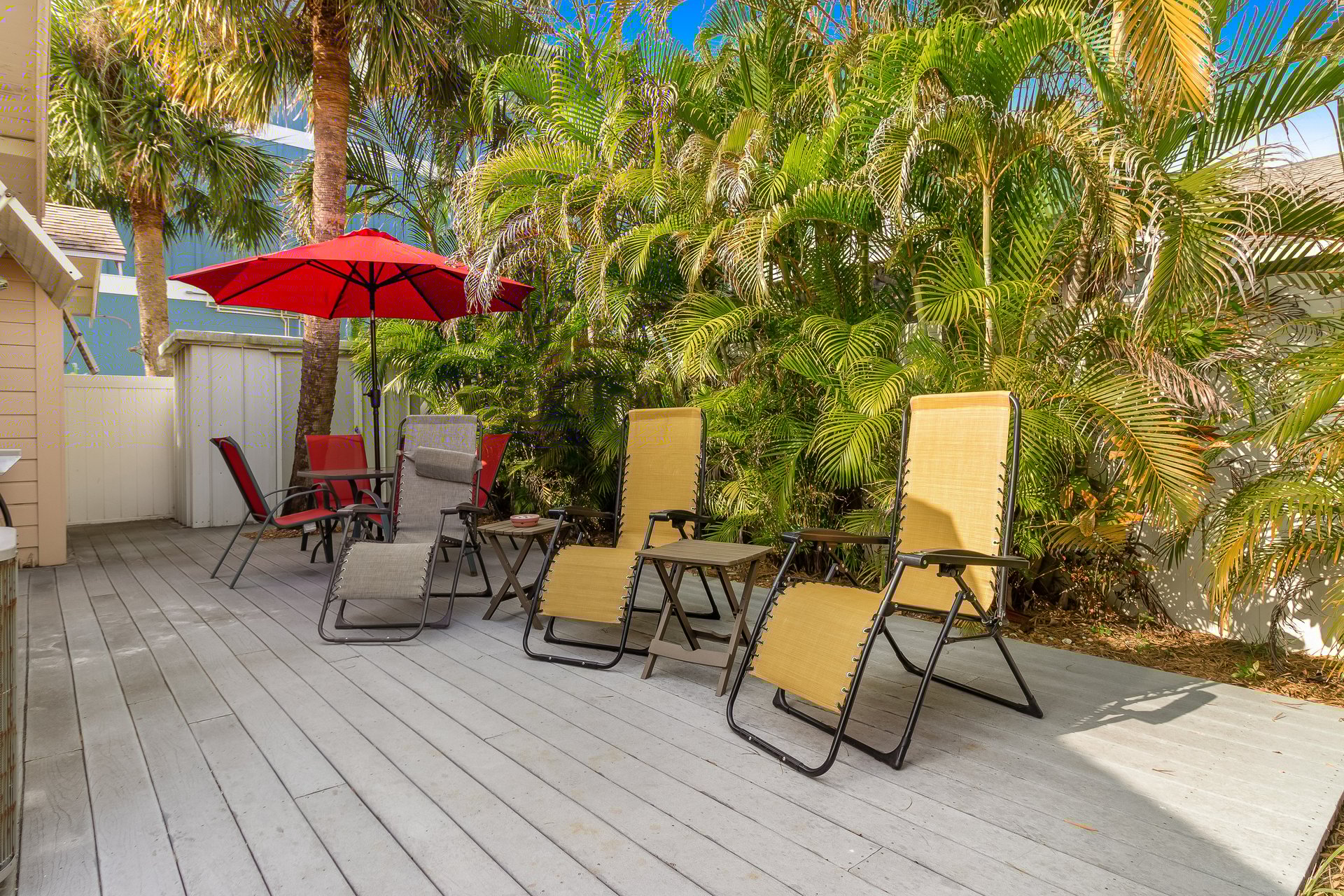 The Seashell Cottage 25