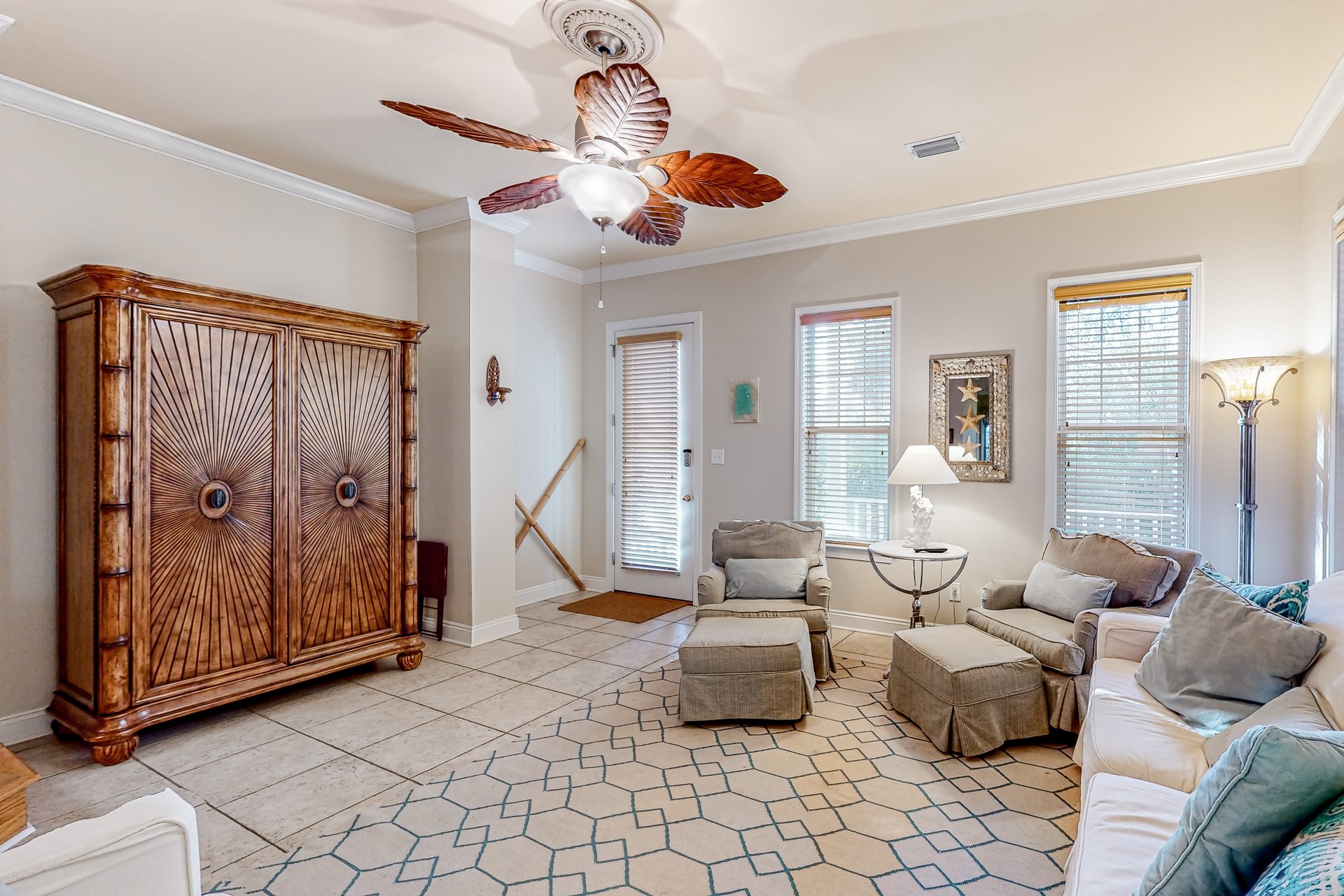 Mandevilla at Martinique 7