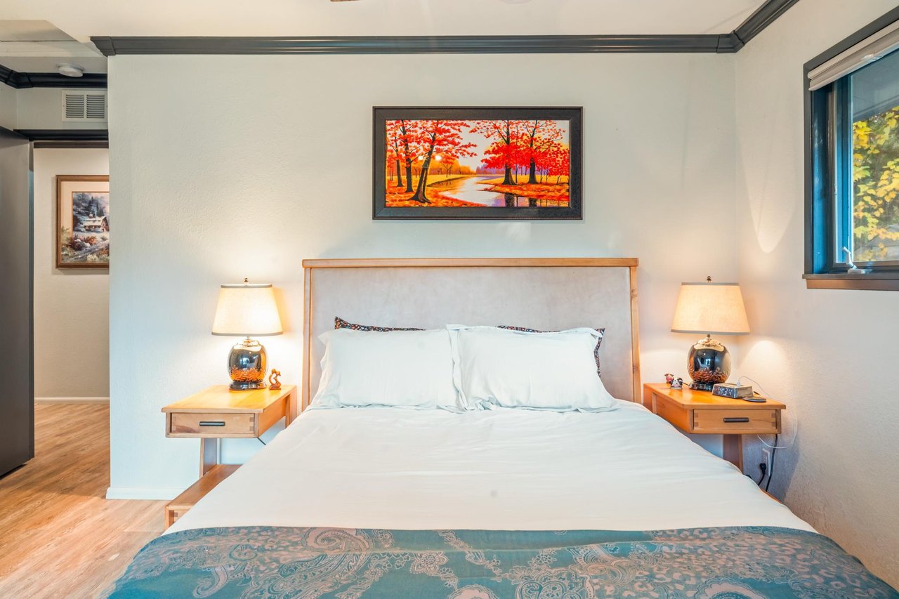 2nd Guest Bedroom