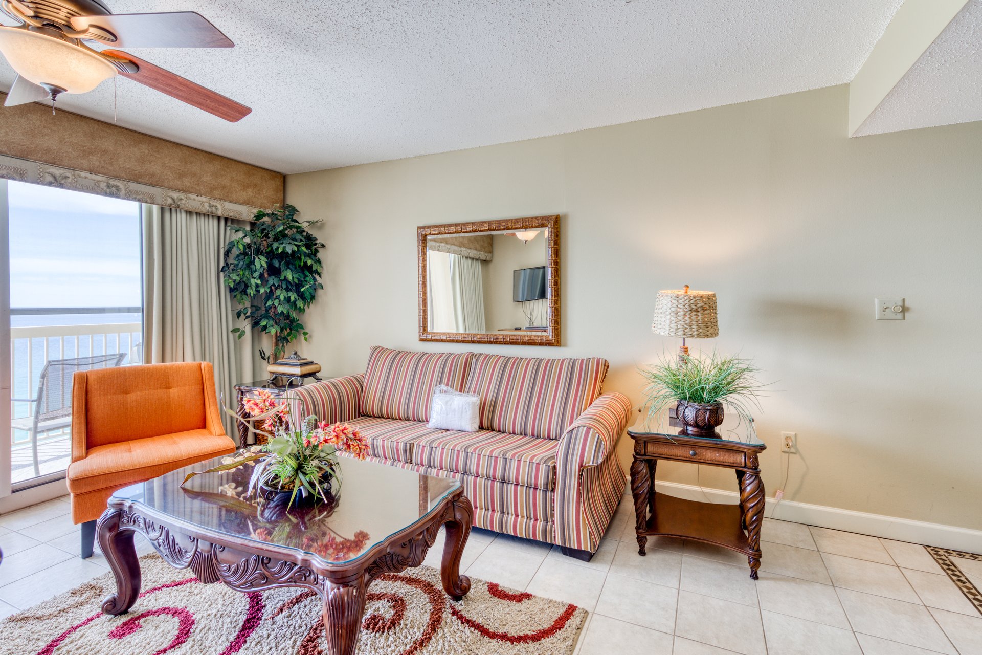 Pelican Beach Resort 1602 6