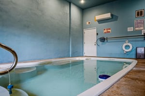 Step into your private indoor pool, where refreshing dips await yearround. Climatecontrolled for comfort, this inviting space lets you swim and relax whenever you please.