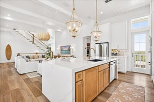 Kitchen, 2nd Floor