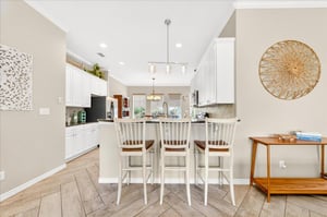 1st Floor, Kitchen