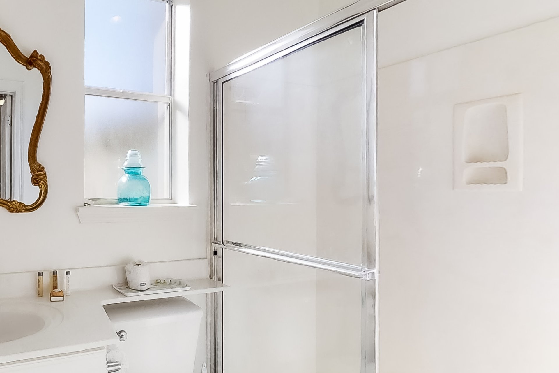 Terra Cotta Happy Ours 12