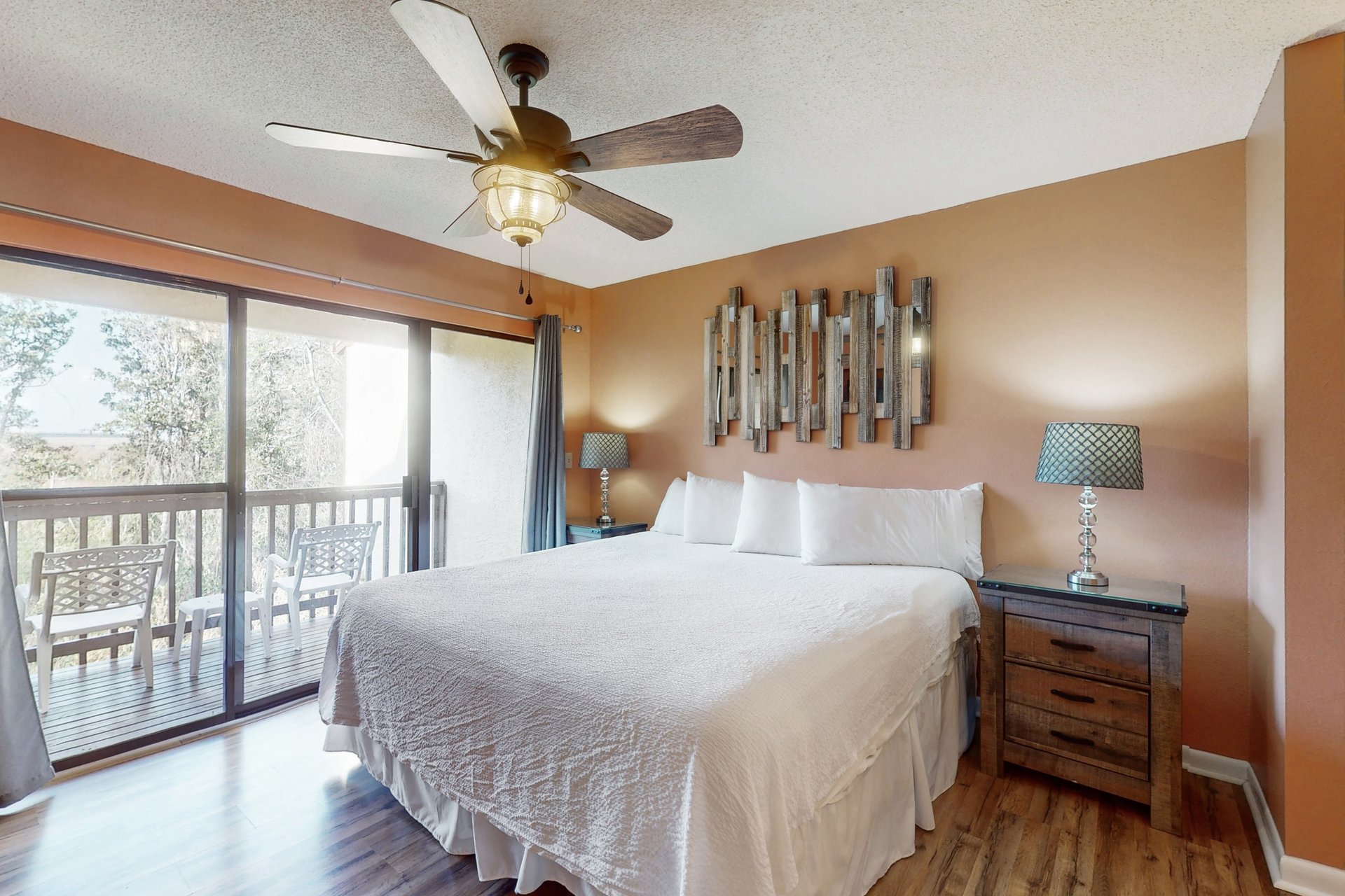 Beachwalk Condominiums 9C 9