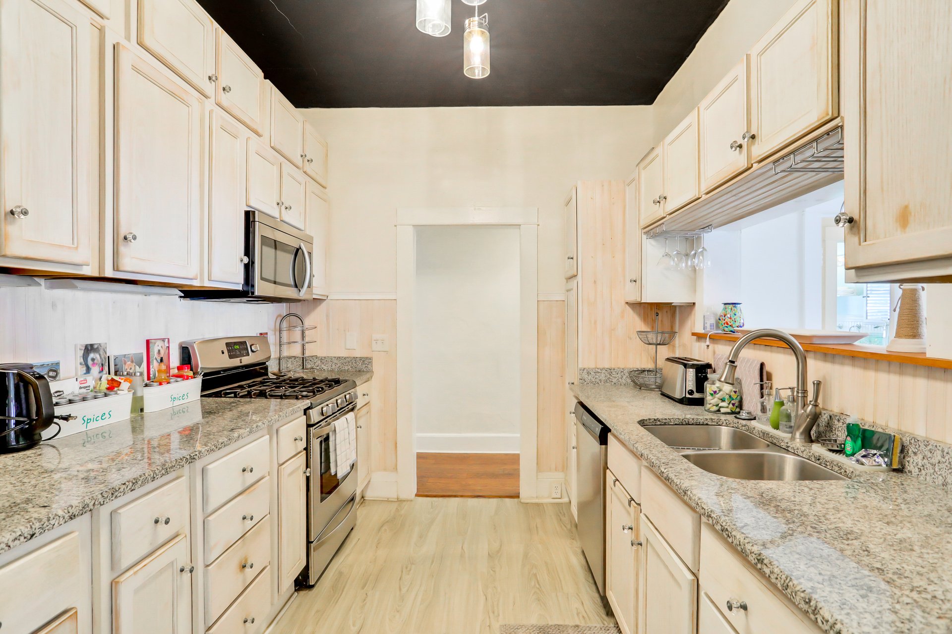 A Slice of St Augustine 17