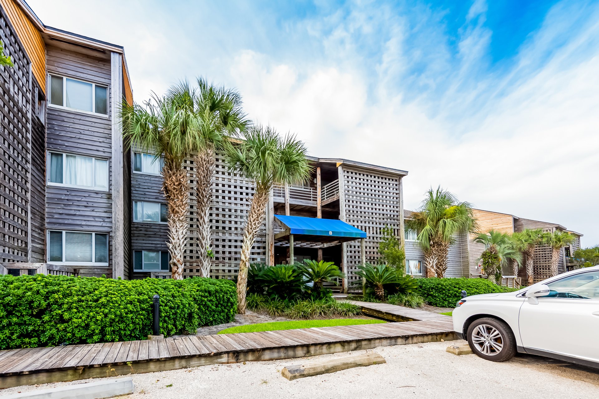 Gulffront Getaway 20