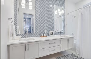 King Suite, 1st Floor