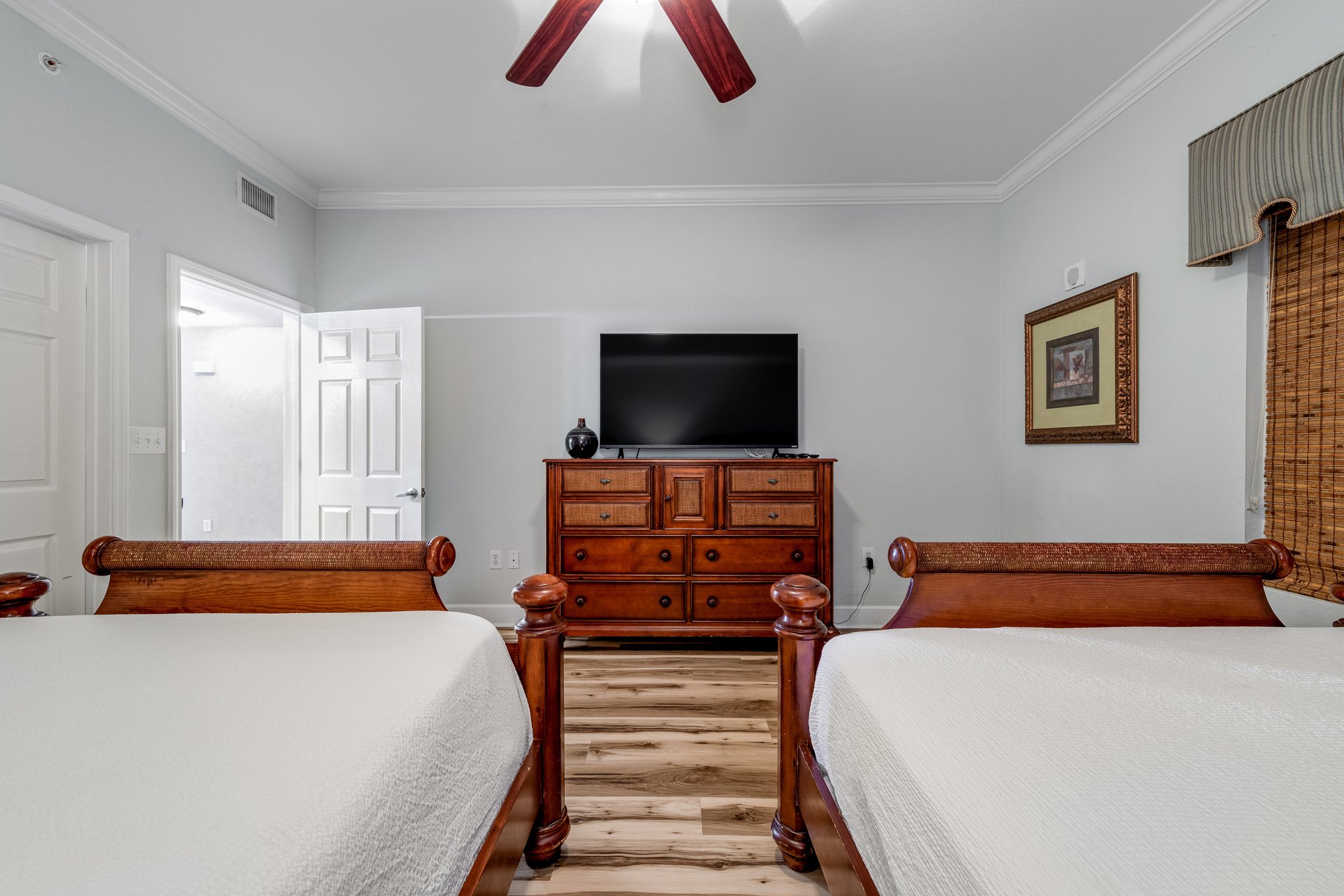 Tidewater Beach Resort 2601 14