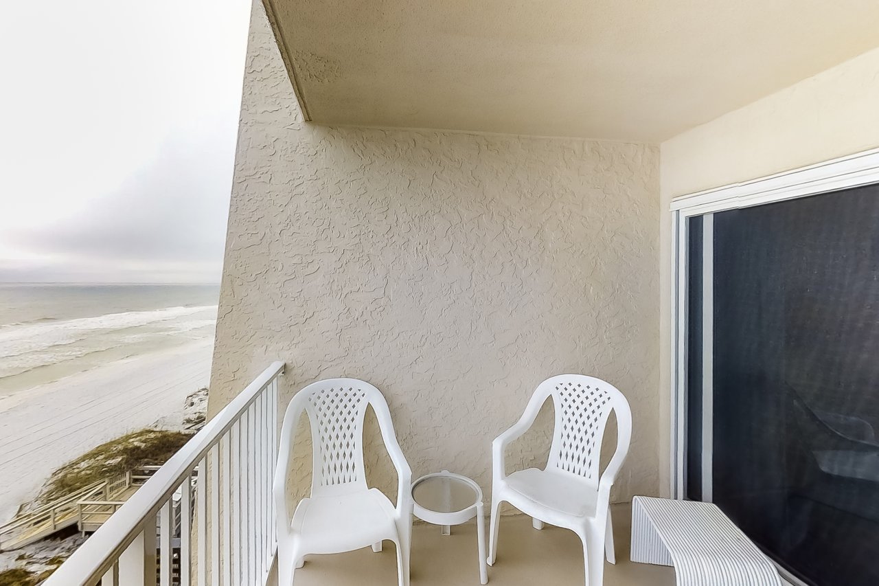 Beach House D401 4