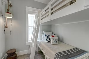 2nd Floor Bunk Room