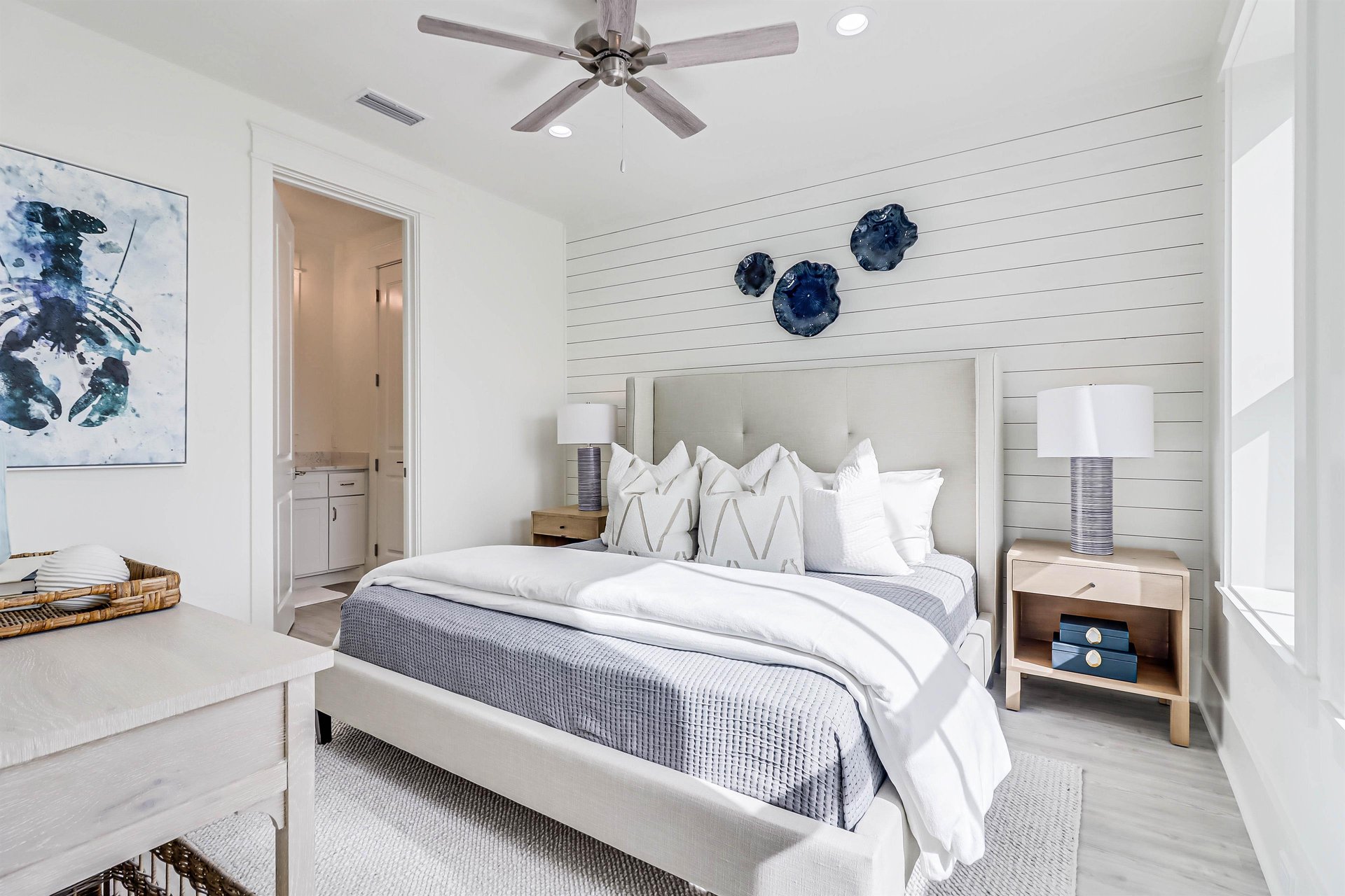 Second King Suite, 1st Floor