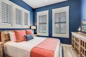 Queen Suite, 1st Floor