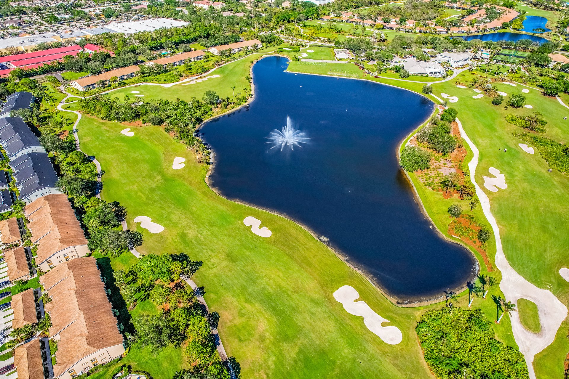 Bonita Springs Paradise 34
