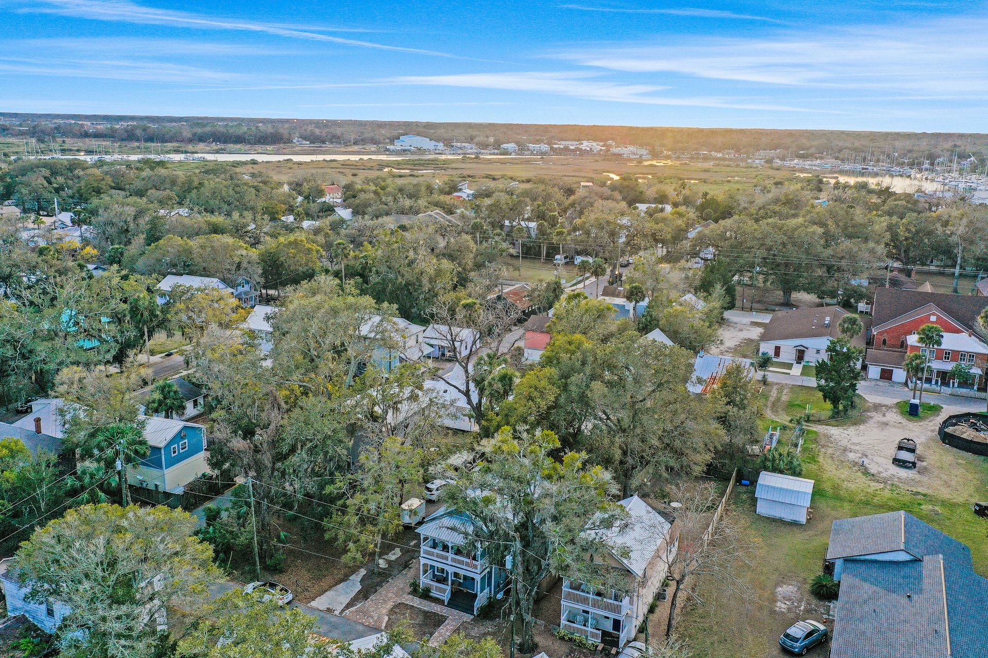 Oneida Street Haven 46