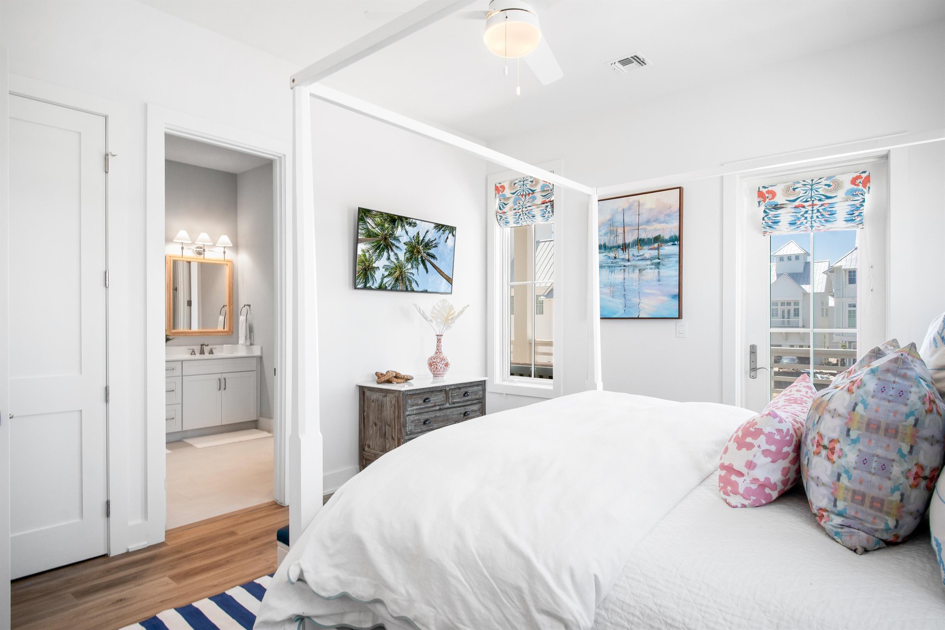 Second King Suite, 2nd Floor