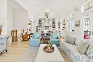 Living Room, 2nd Floor