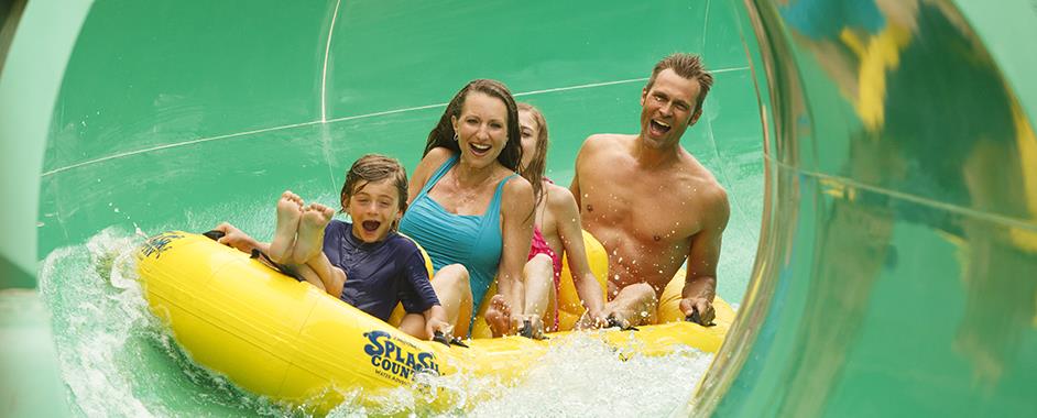 Image courtesy of Dollywood Splash Country