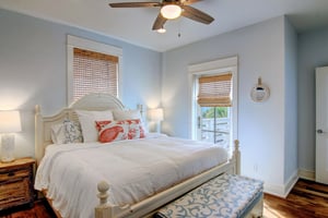 Casa Del Mar  2nd Floor Primary King