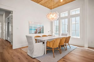 Dining Area, 1st Floor