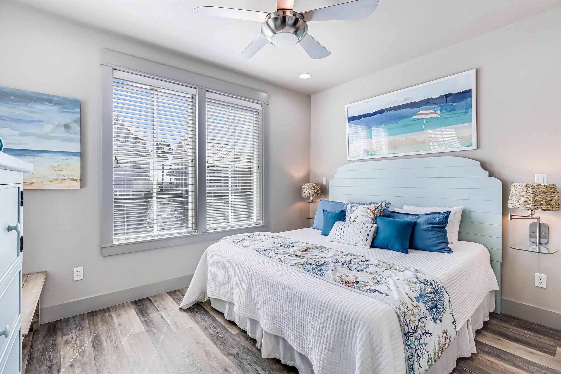 Second King Suite, 1st Floor