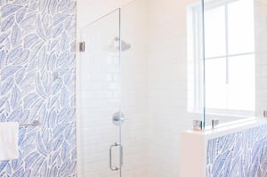 King 2 Ensuite, 1st Floor