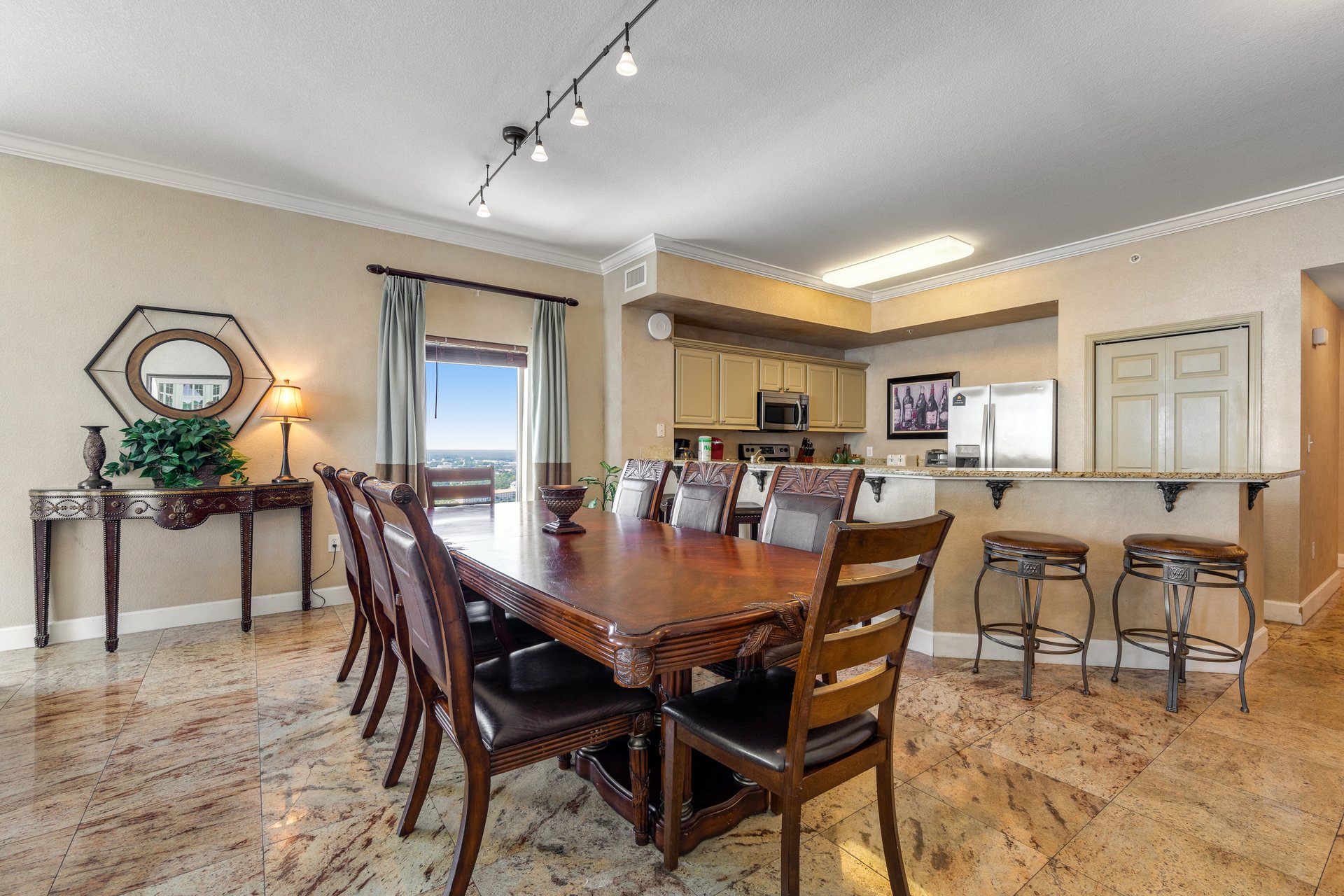 Tidewater Beach Resort 2601 7