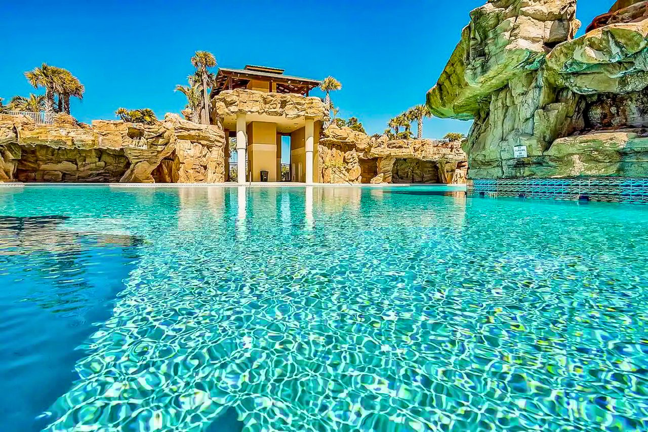 Ray of Sunshine at Cypress Breeze 42