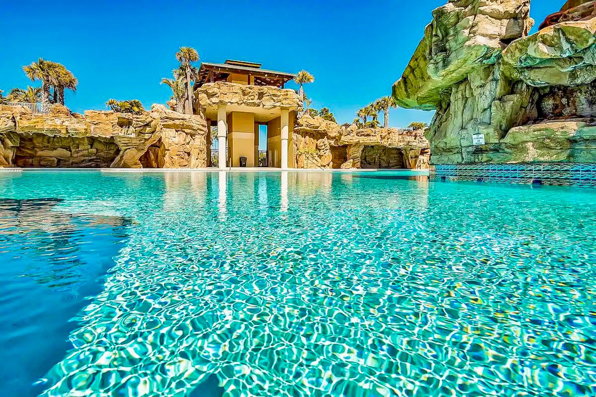 Ray of Sunshine at Cypress Breeze 42