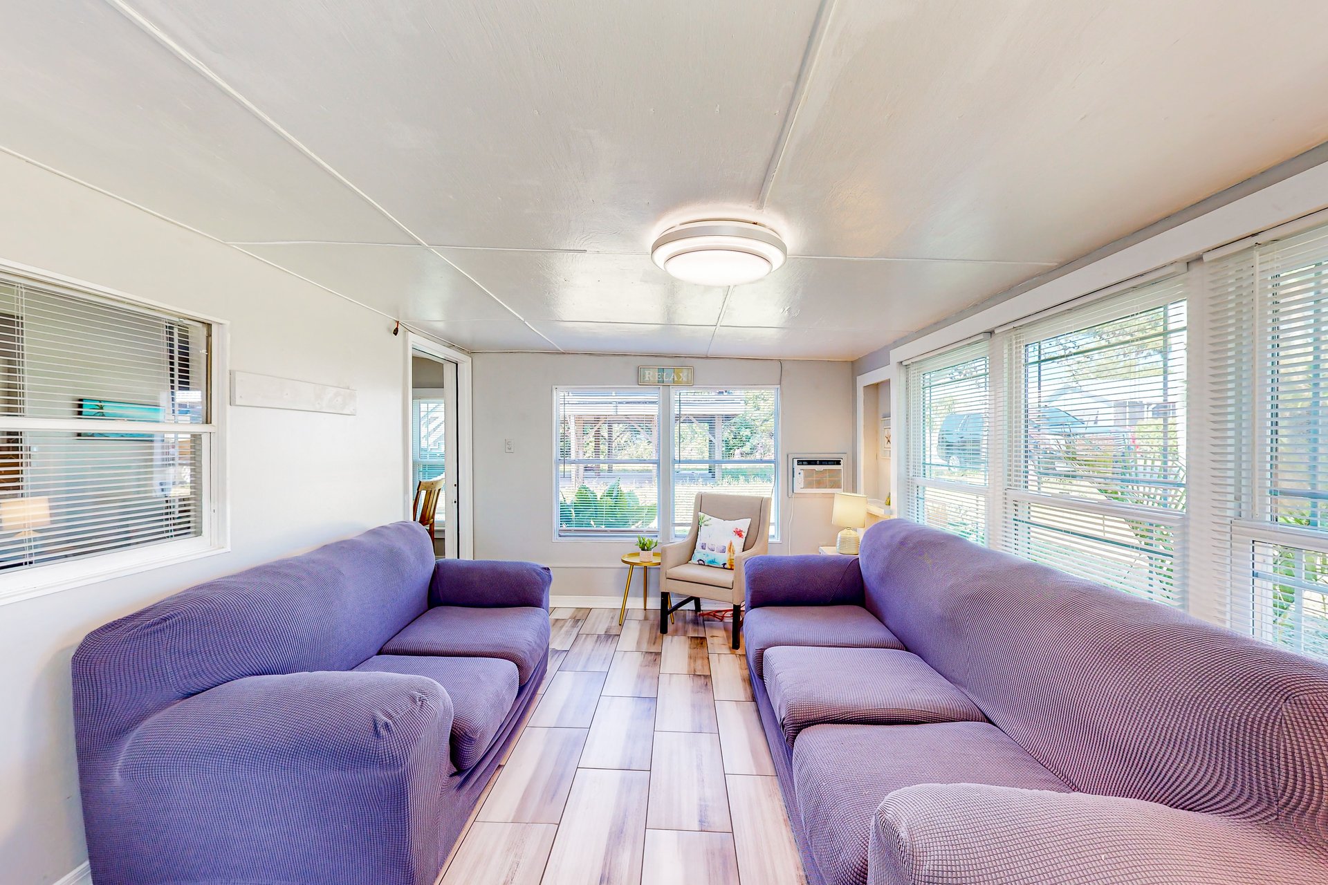 Azul Seaside Cottage 20