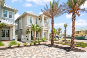 Welcome to Serenity Shore