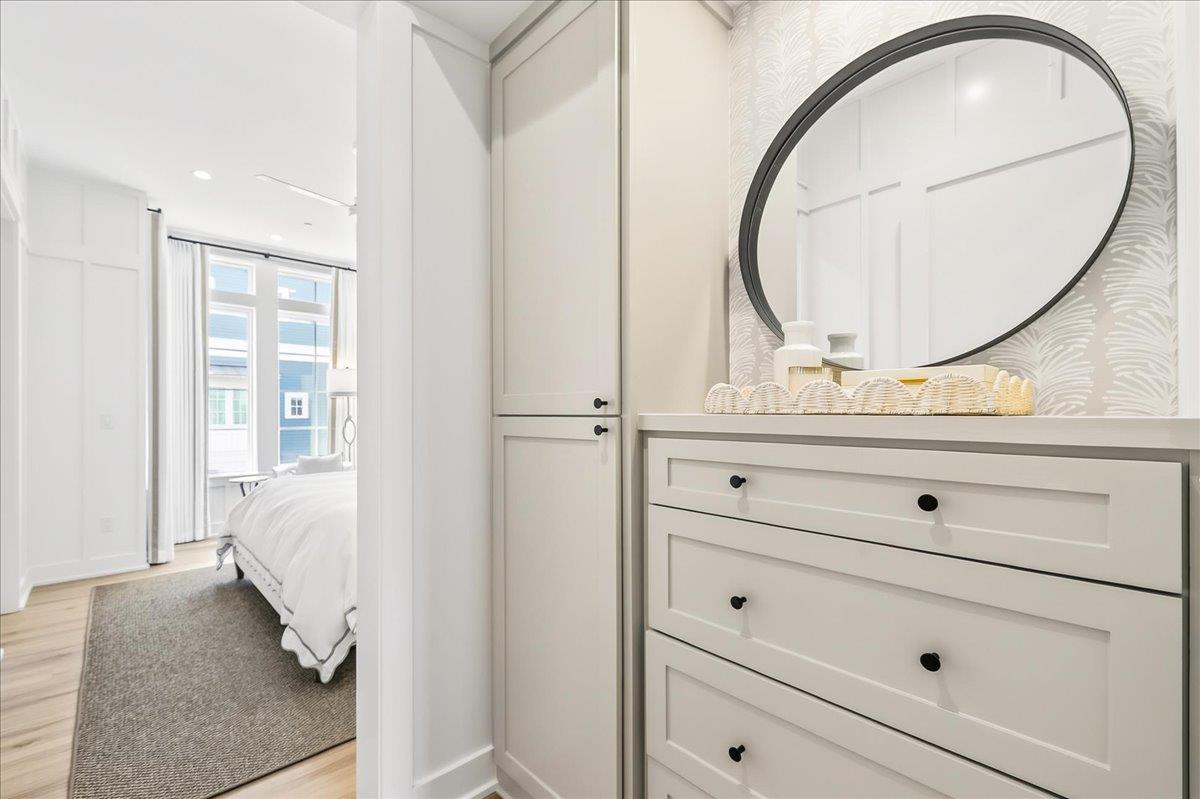 Second King Bedroom, 2nd Floor