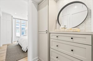 Second King Bedroom, 2nd Floor
