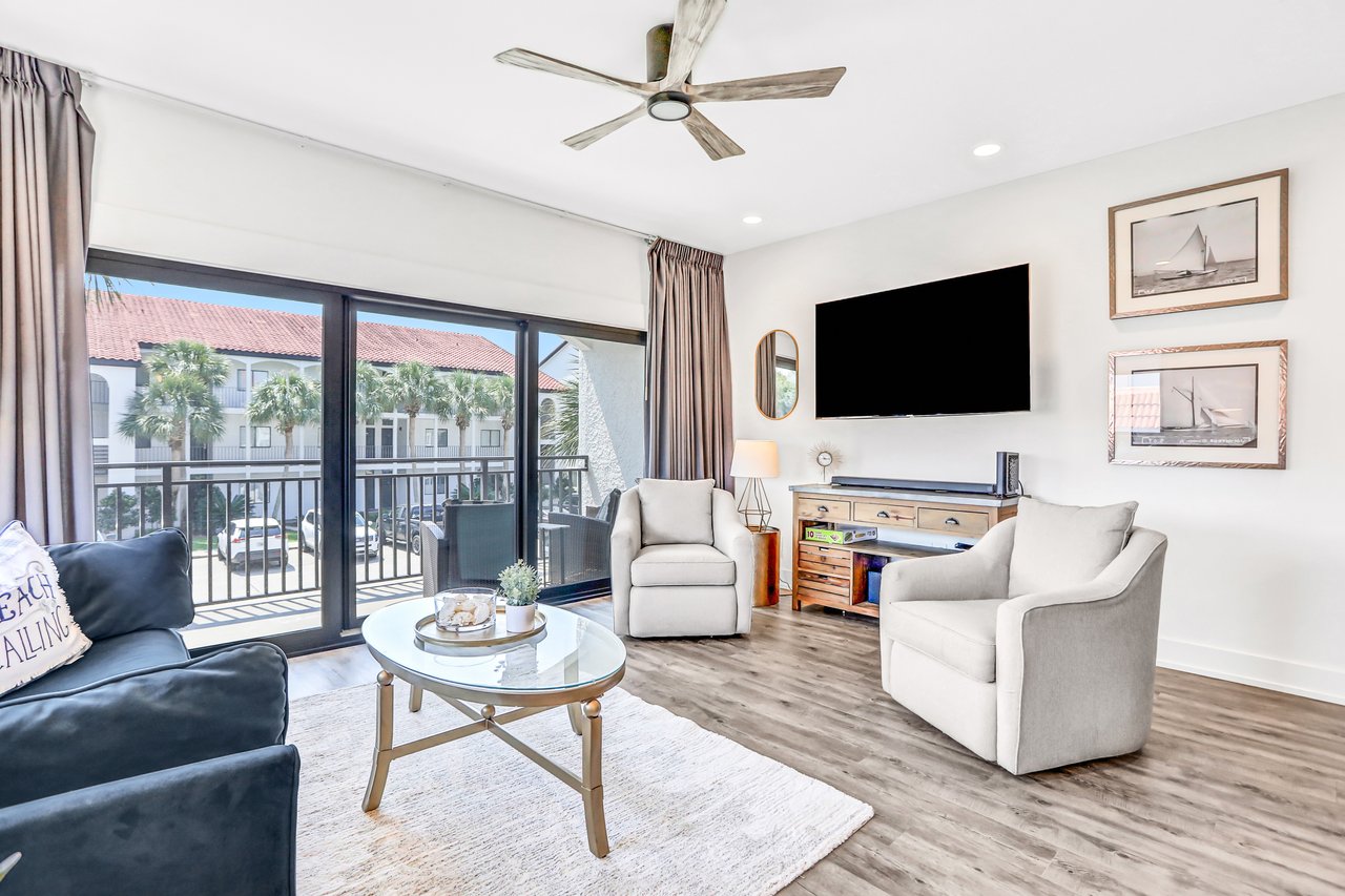 The Palms at Seagrove  D4 1