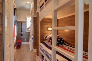 Bunkroom, 2nd Floor