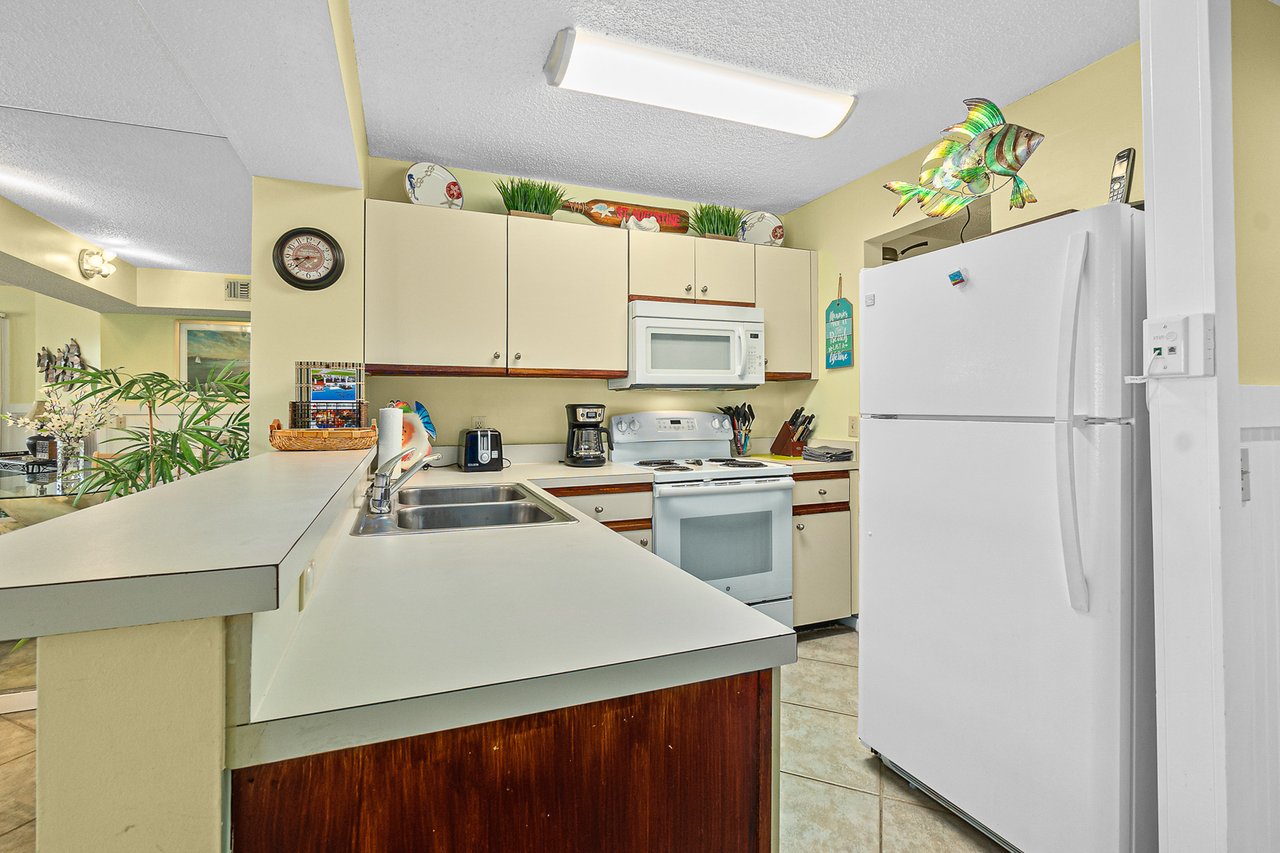 Colony Reef I 3401 3