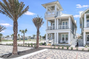 Welcome to Baywatch Tower