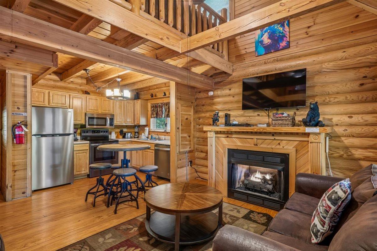 13Living Room