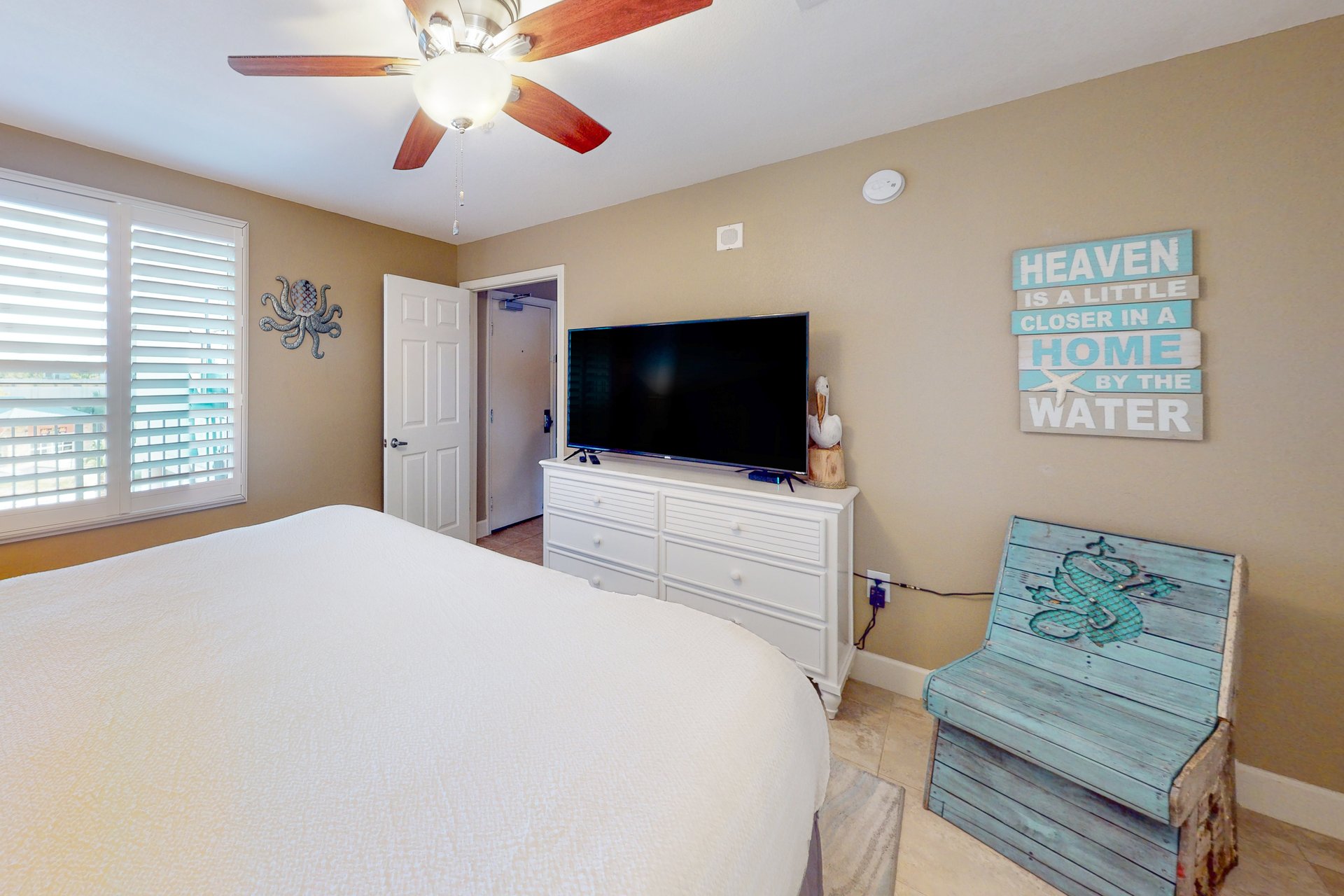 Tidewater Beach Resort 207 10