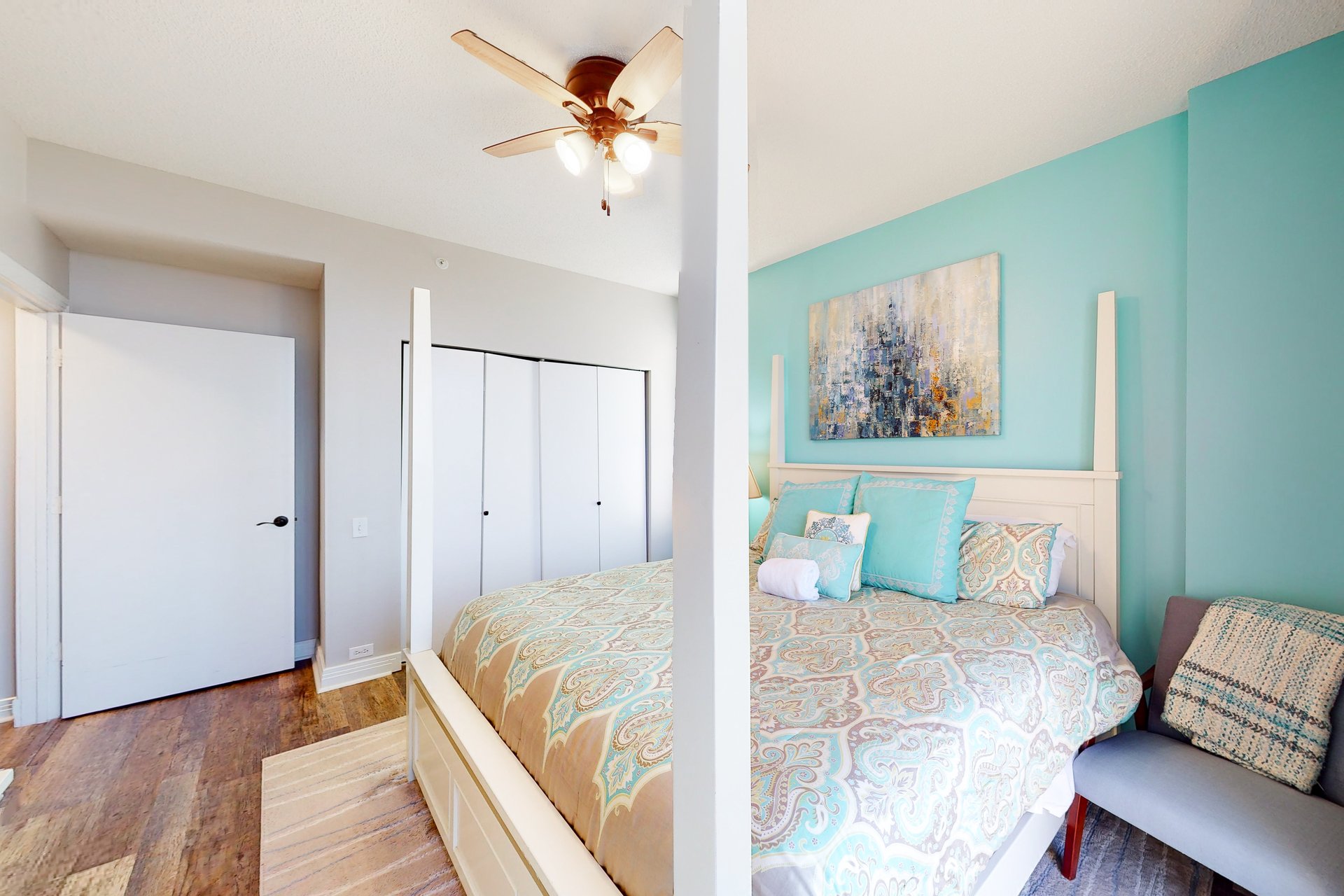 Beach Colony of Perdido E14D 26