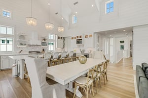 Dining Area, 2nd Floor