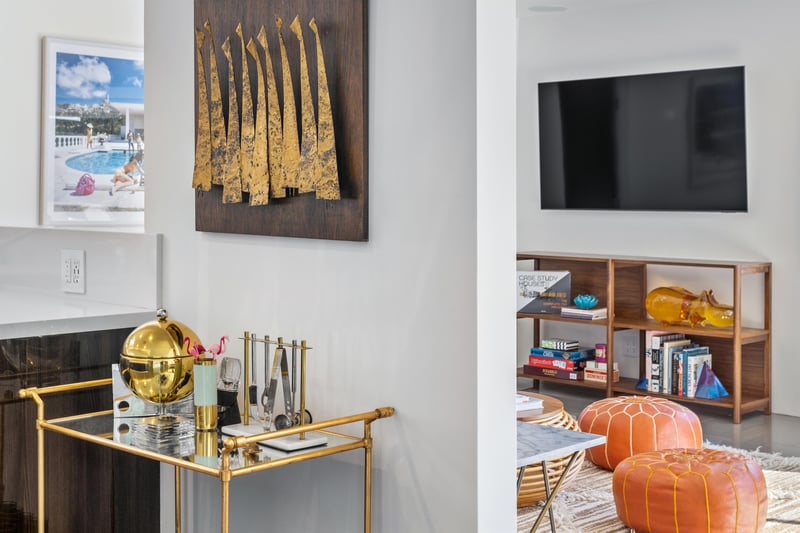 Mix some delicious cocktails