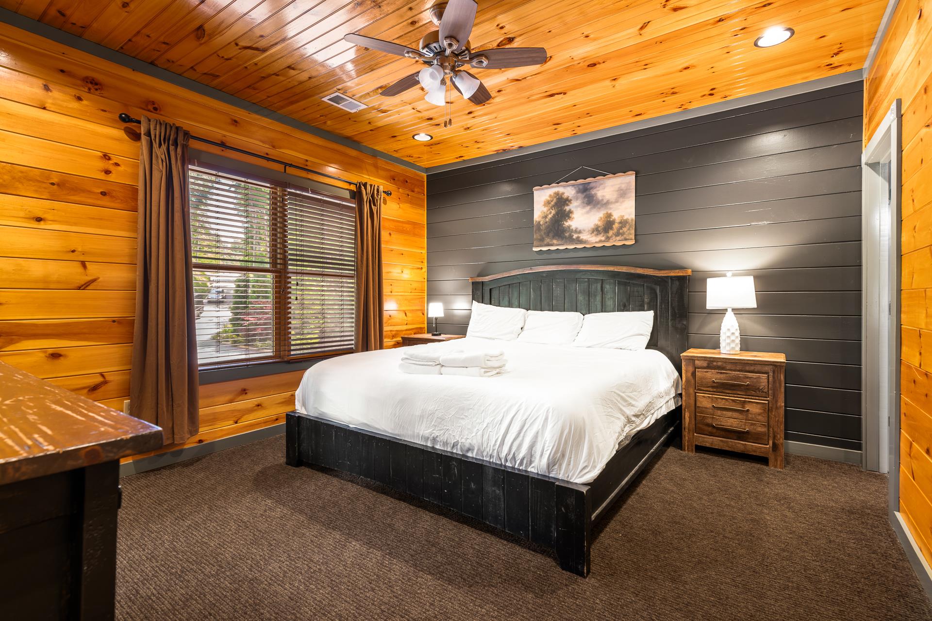 The Gatlinburg Lodge 260